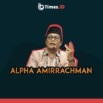 Alpha Amirrachman