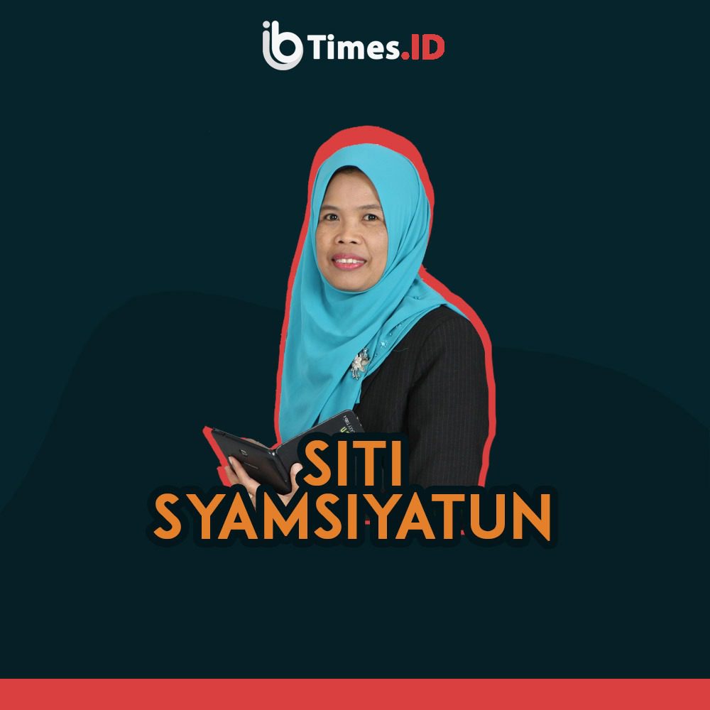 Siti Syamsiyatun kesetaraan gender