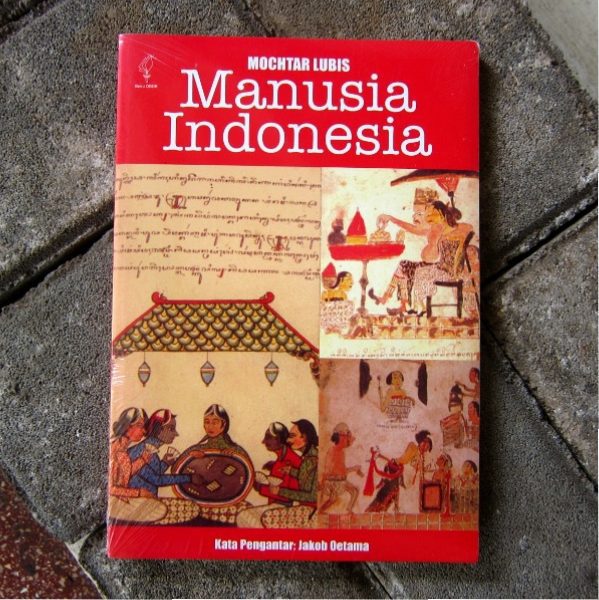 Manusia Indonesia