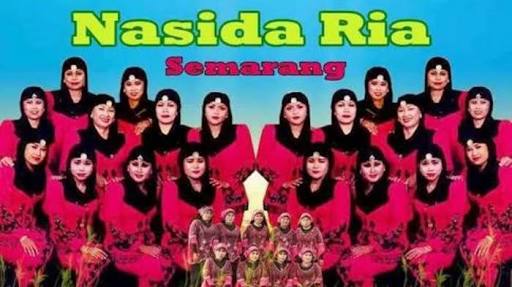 Nasyida Ria