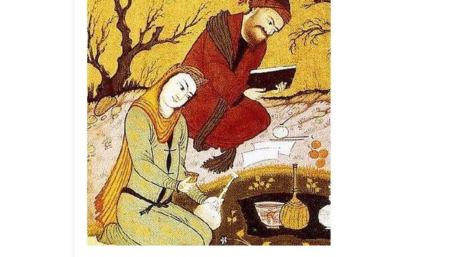 Memandang Kesetaraan Gender dengan Perspektif Sufisme