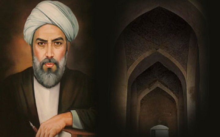 Mulla Shadra (1) Pendiri Madzhab “Hikmah Mutaaliyah