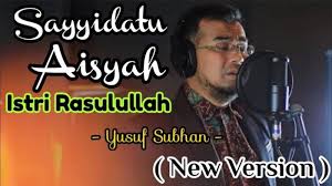 Lagu “Aisyiyah Istri Rasulullah” dan Tantangan Dakwah dalam Budaya Alay