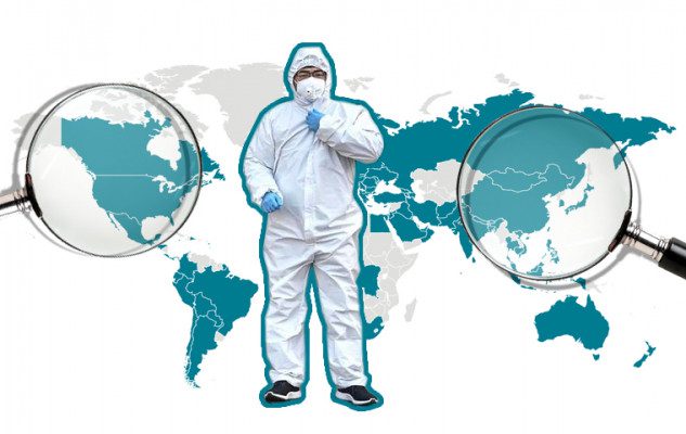 Teori Konspirasi: Kesempatan Emas Menuju Jahiliyah