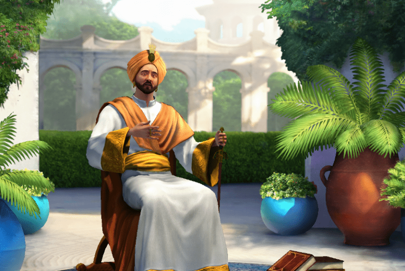 Pendidikan Karakter Ala Harun Ar-Rasyid