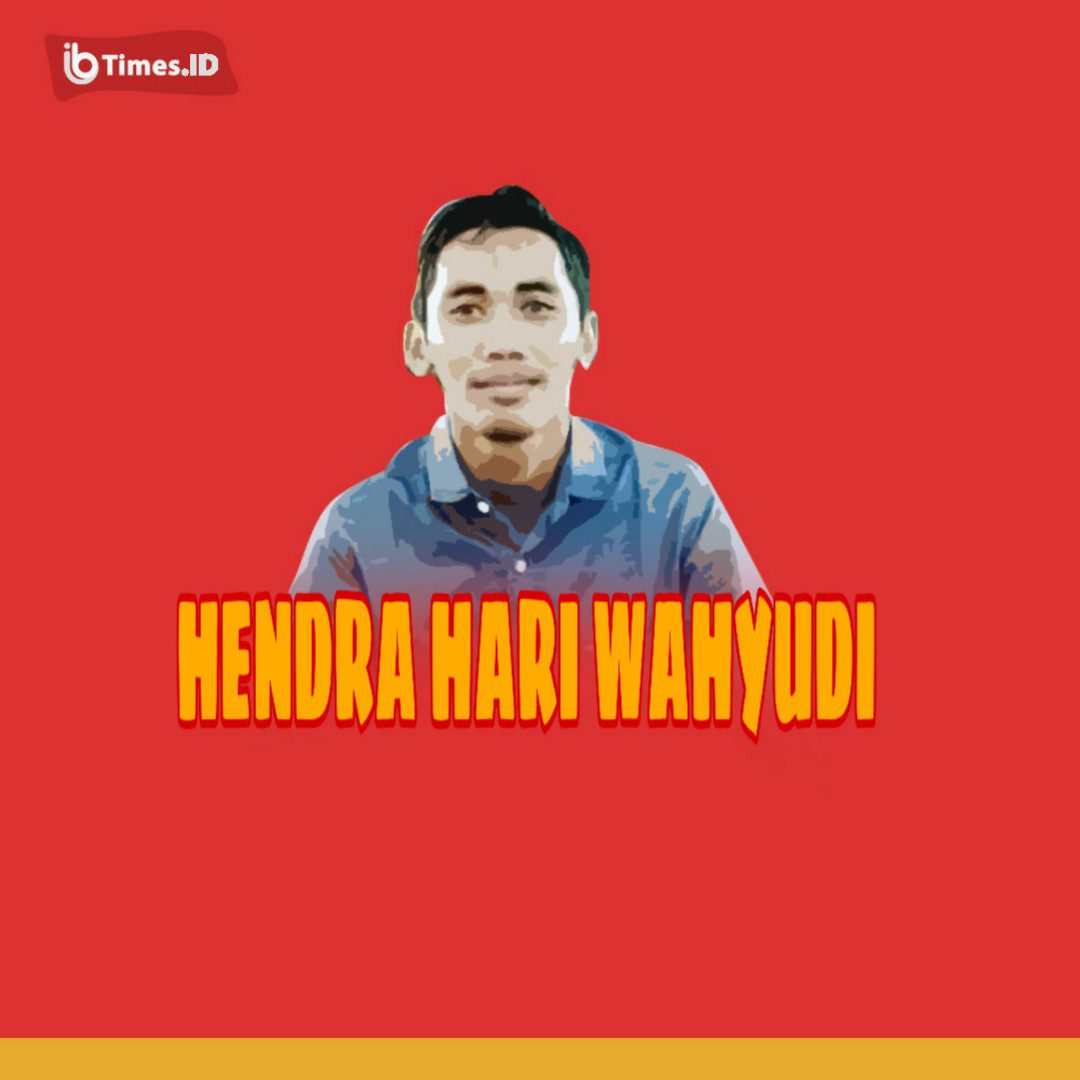 Bandingkan Mall dan Konser Kok dengan Masjid dan Salat Id?