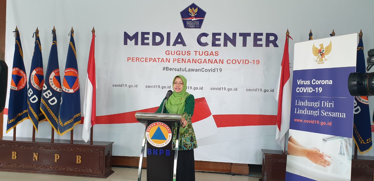 Muhammadiyah NU Covid-19