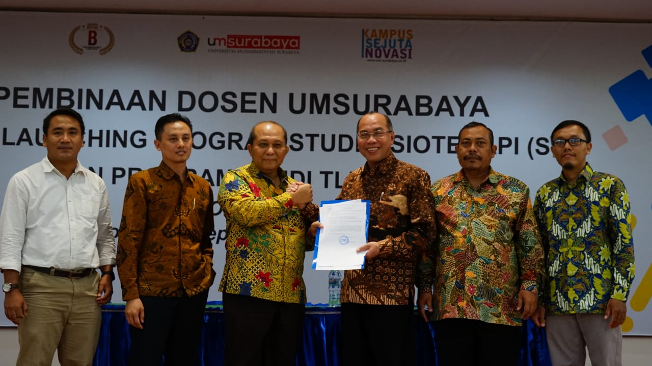 8 Program UMS Hadapi Covid-19