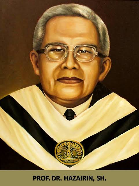 Mazhab Indonesia: Pembaruan Hukum Islam Perspektif Hazairin