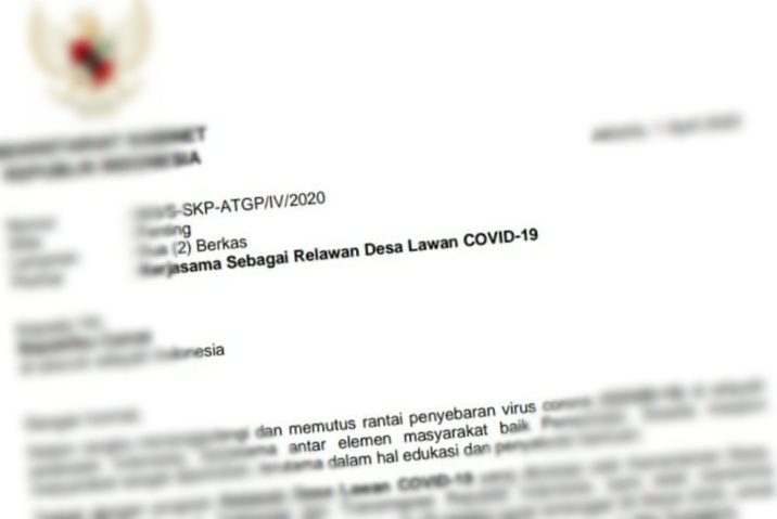 Yang Berbahaya dalam Menangani Covid-19