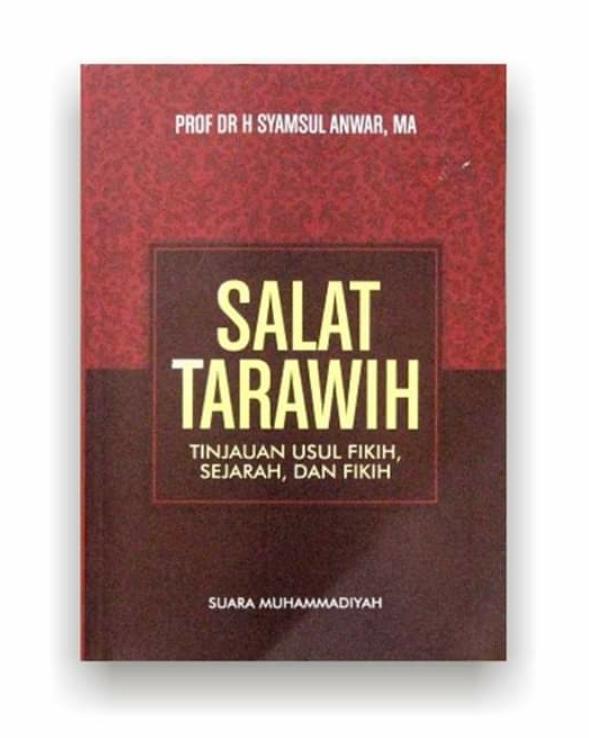 Shalat Tarawih