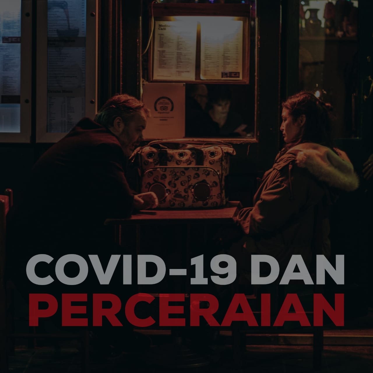 Covid-19 dan Perceraian