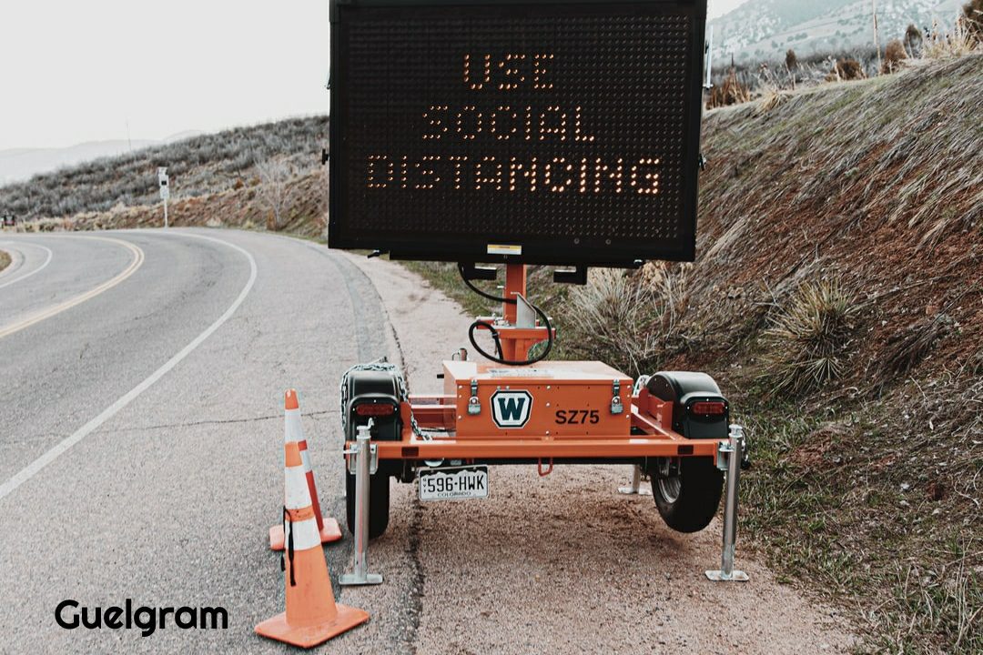 Berhentilah Menjadi Orang Baik di Masa Covid