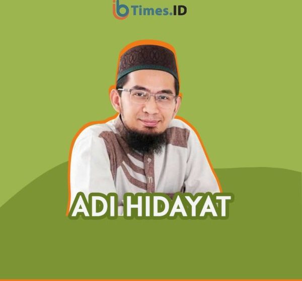 Kenapa Diberi Nama Muhammadiyah, Bukan Ahmadiyyah? - IBTimes.ID