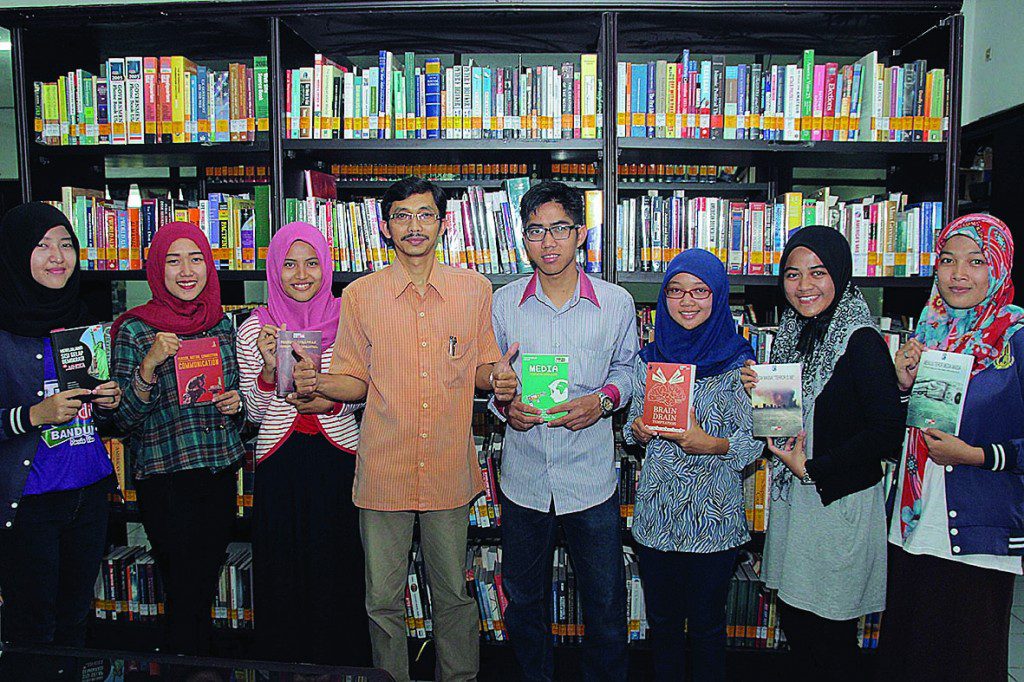 Sungguh, Saya Tidak Suka Kuliah Daring!