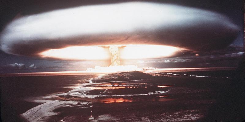 dentuman suara jakarta