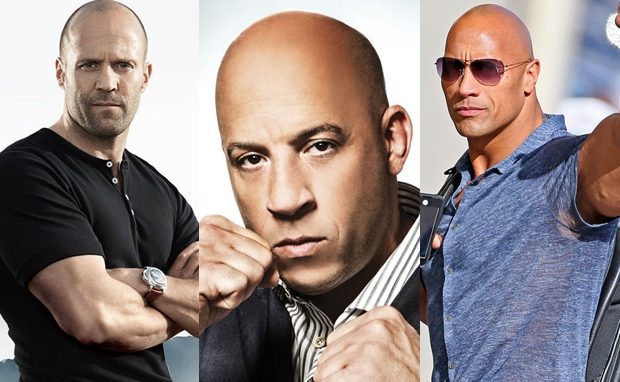 Hal-hal Menarik dari Kepala Gundul