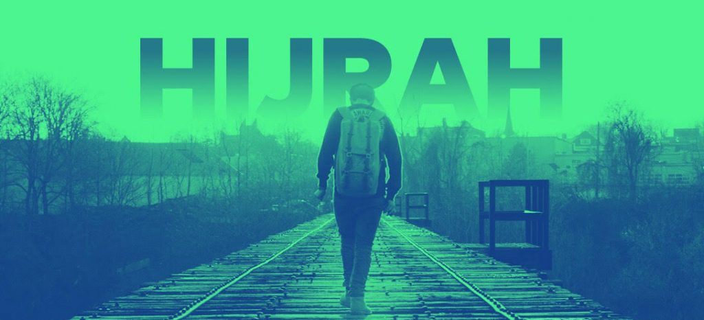 Menyoal Keterputusan Makna Hijrah