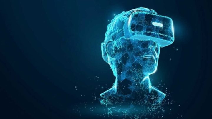 islam virtual reality