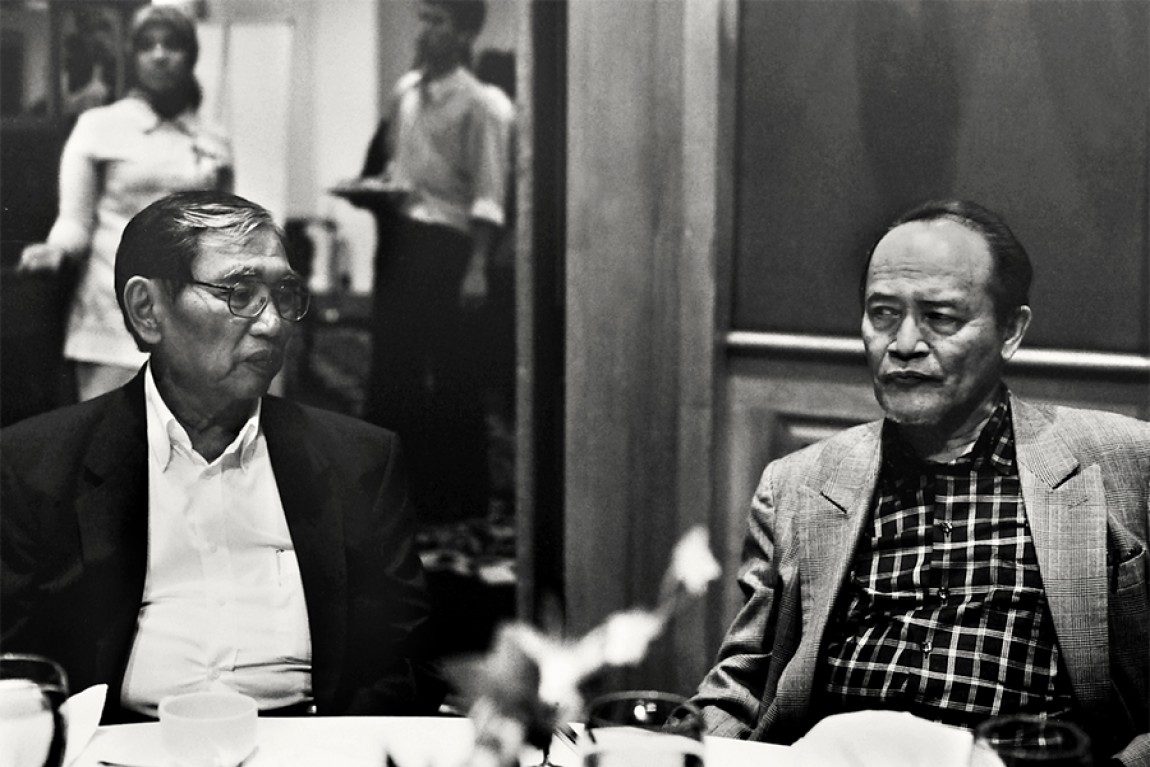 kebangkitan islam lewat jalan keilmuan