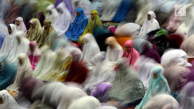 Pernahkah Rasulullah Dahulu Salat Tarawih Secepat Kilat?