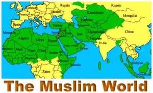 Muslim Population By Country 2020: Indonesia is The Largest