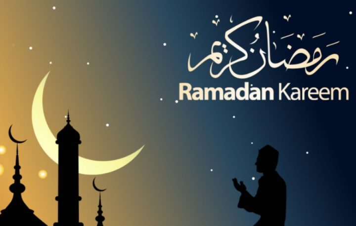 Ramadan Itu Bulan Maghfirah!