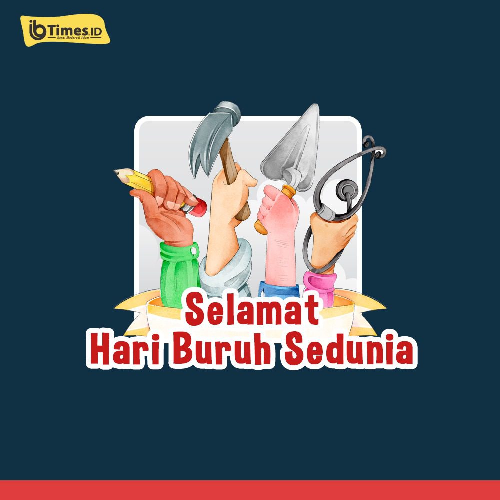 May Day: Menguji Keberpihakan Pemerintah Terhadap Buruh