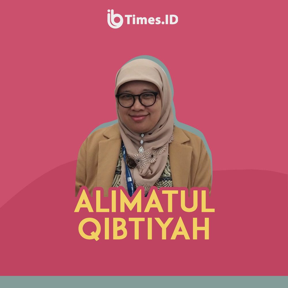 Ukuran Pakaian Syar'ie yang Banyak Disalahpami Muslimah