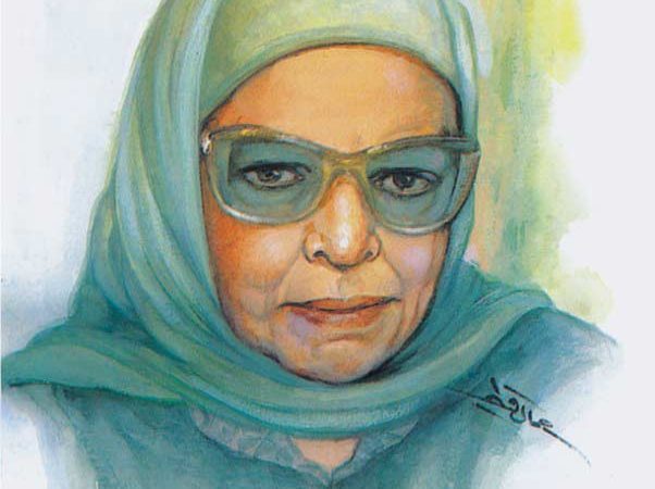 Bintu al-Syathi’: Tafsir Al-Qur’an untuk Semua Agama