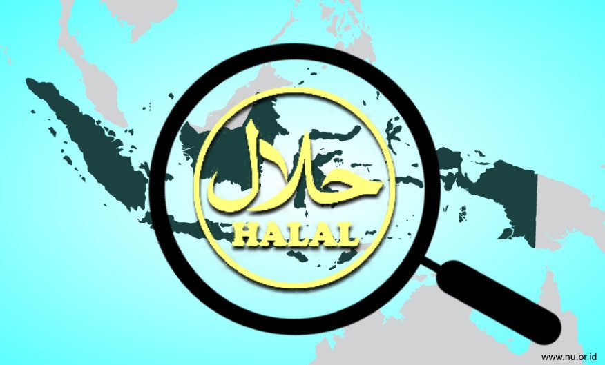 Manajemen Rantai Pasokan Halal di Hari Lebaran