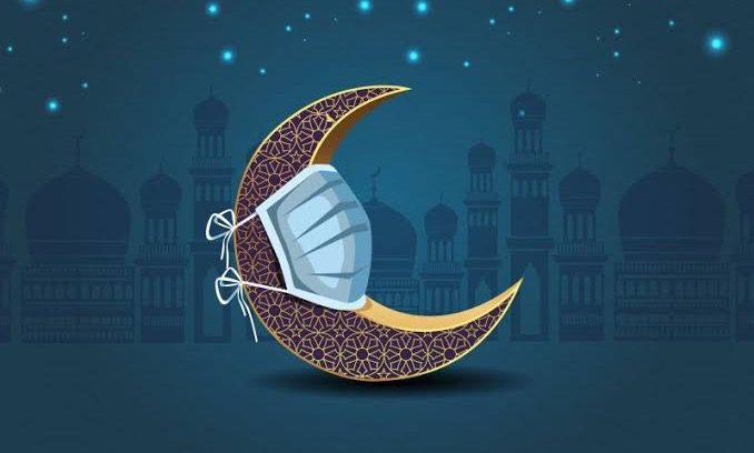 Meraih Amalan di Bulan Syawal Walaupun Pandemi Covid-19