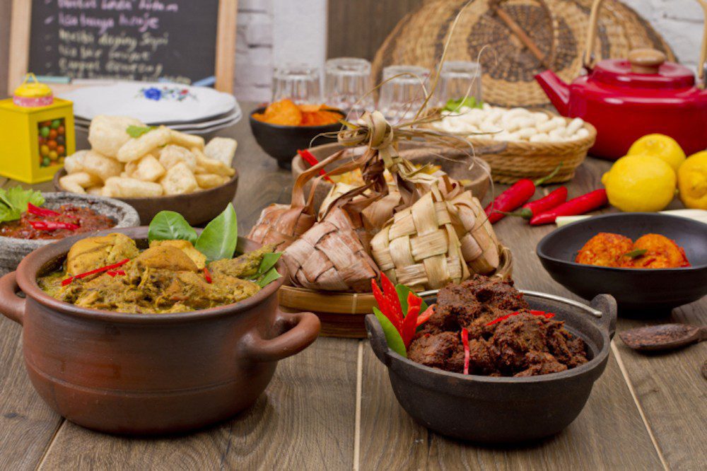 Lebaran Itu (Bukan) Surplus Enjoyment