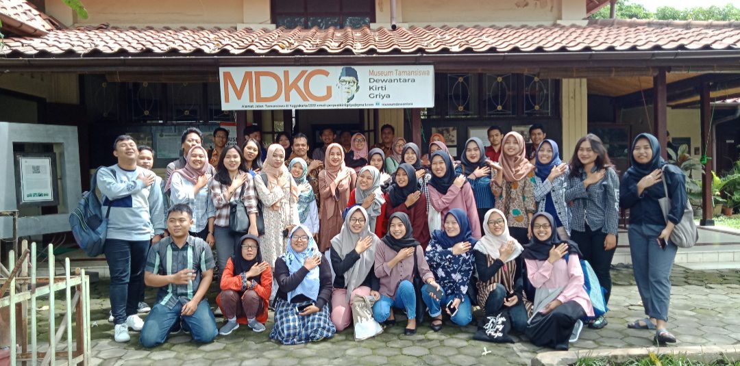 Strategi Menghadapi Perubahan ala Ki Hadjar Dewantara