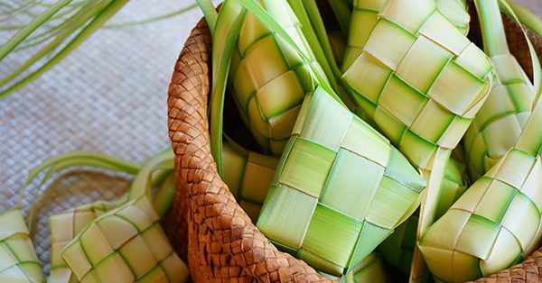 Lebaran di Tengah Pandemi: Antara Agama dan Tradisi