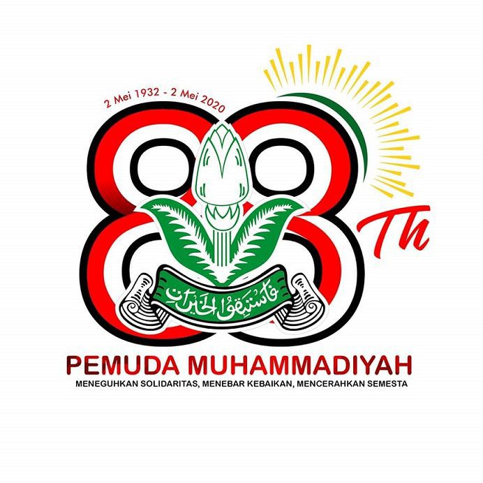 Menjadi Pemuda Muhammadiy Paripurna