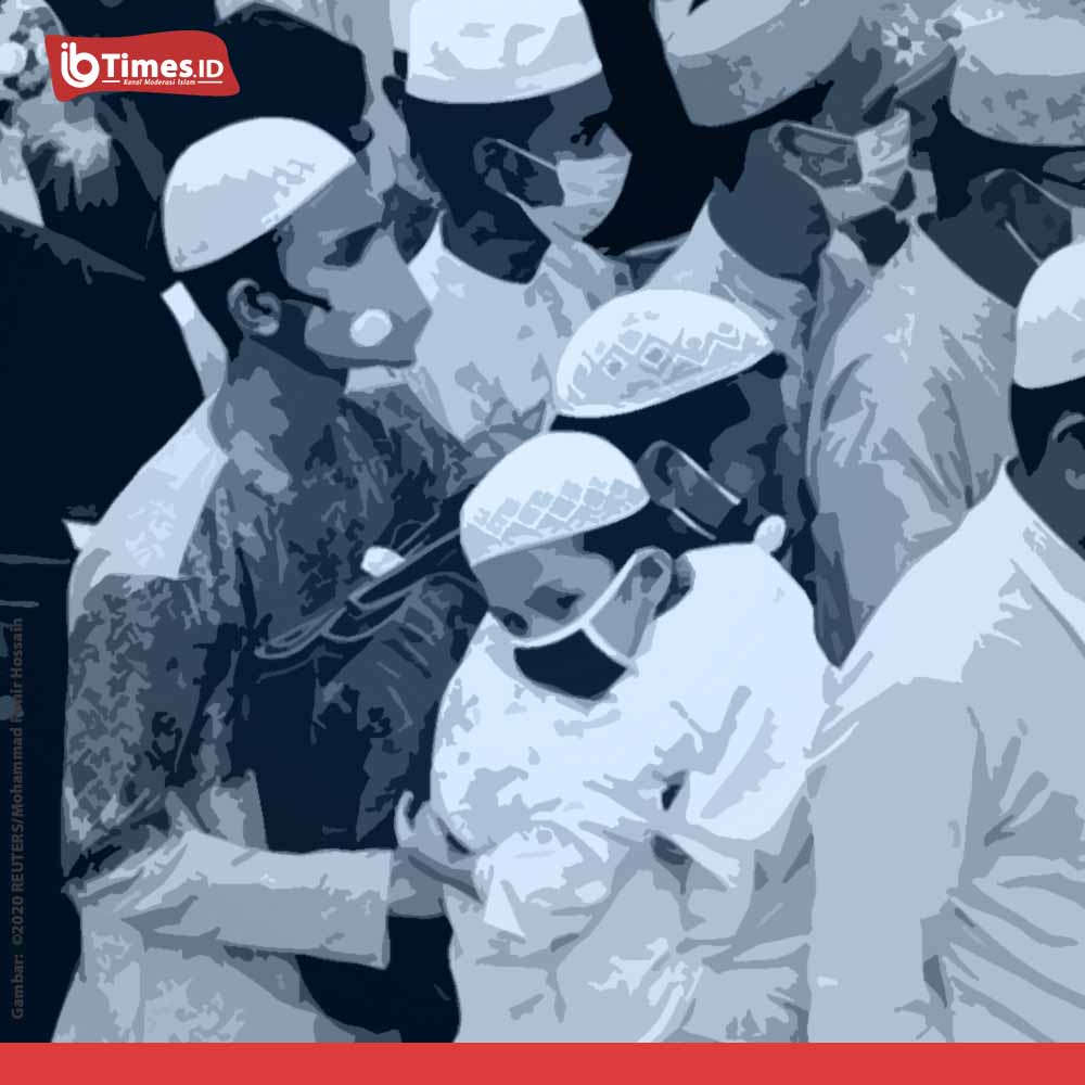 Mempertajam Kemampuan Adaptif Untuk Bertemu Dengan a New Norma