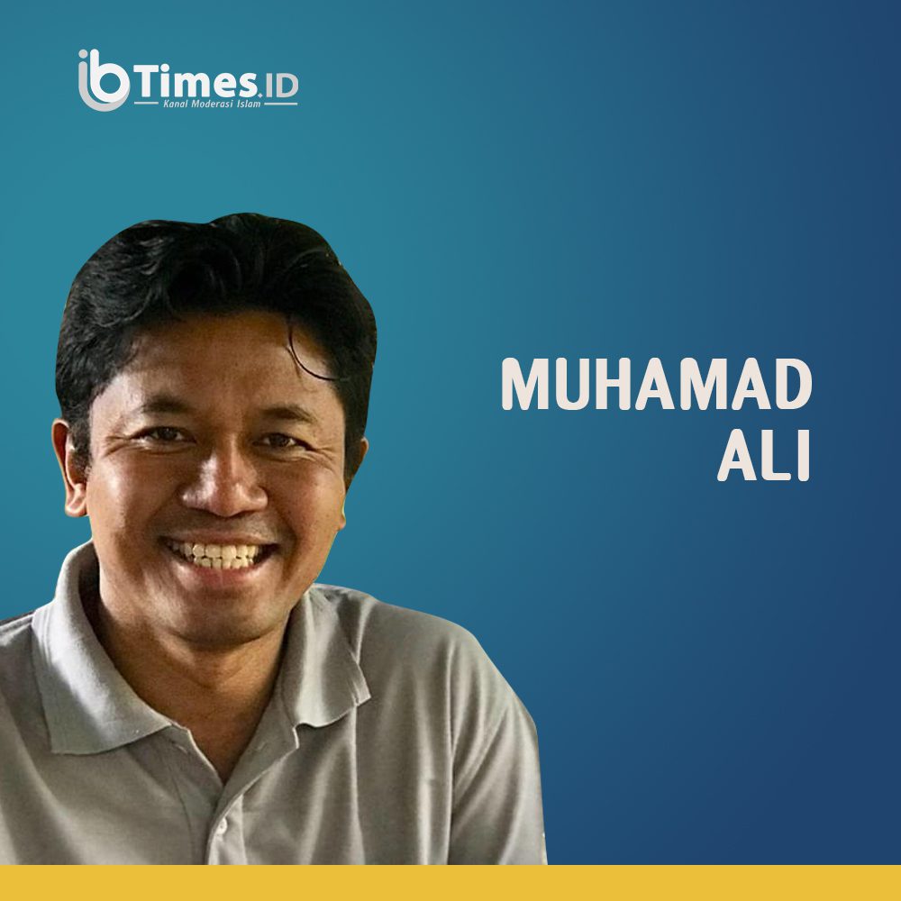 Muhammad Ali: Mengapa Manusia Beragama?