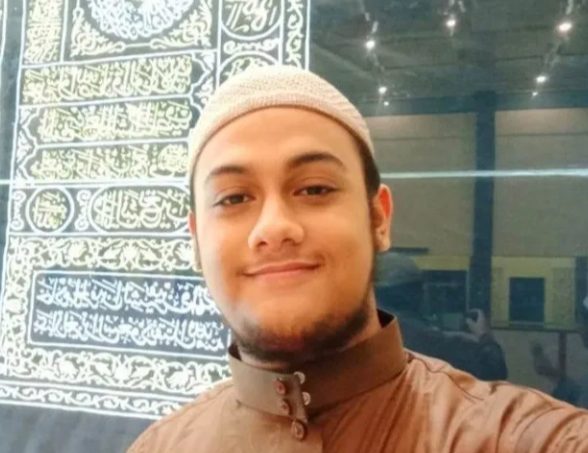 Adi Amar Haikal Husin, Siswa SMA Muhammadiyah 10 GKB Raih Juara Tilawah Nasional