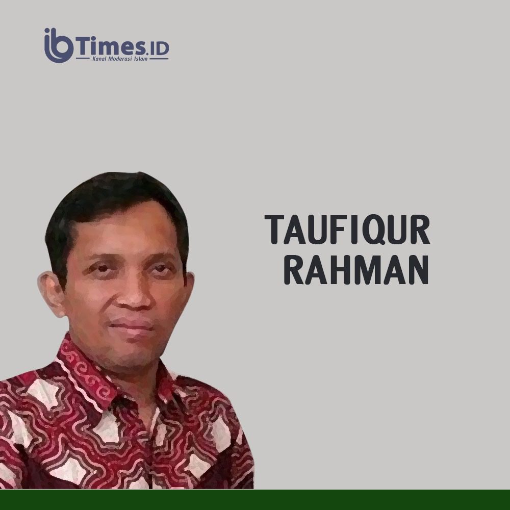 Taufiqur Rahman