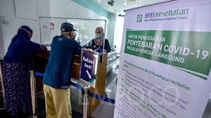 Innalillahi, Kenaikan BPJS Menabrak Putusan MA