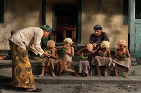 Sudahkah Kita Mengamalkan Tafsir Al-Ma’un di Tengah Pandemi Covid-19?