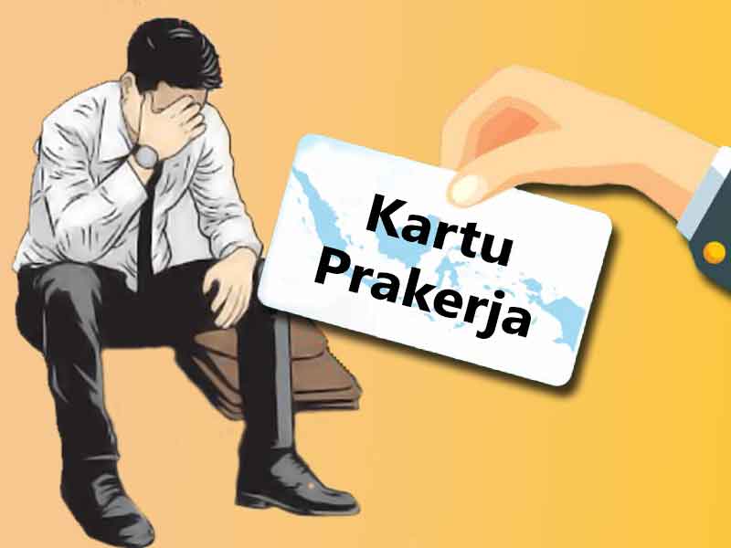 kartu prakerja