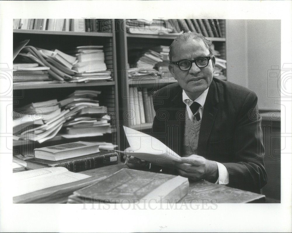 Bantahan Fazlur Rahman Terhadap Tuduhan Orientalis