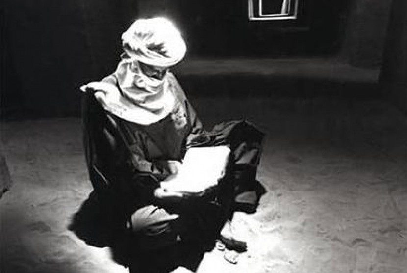 Belajar dari Ibnu Hajar Asqolani Ketika Pandemi