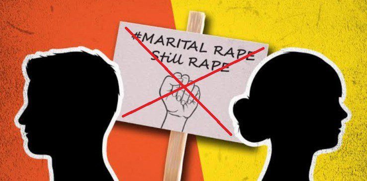marital rape di Indonesia perkosaan secara legal