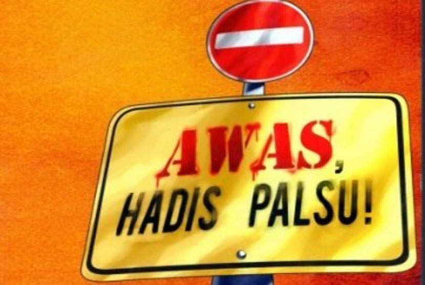 Awal Terbitnya Hadis Palsu