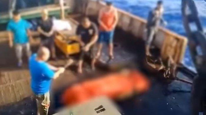 ABK Indonesia Dilarung, Bagaimana Menurut Islam?