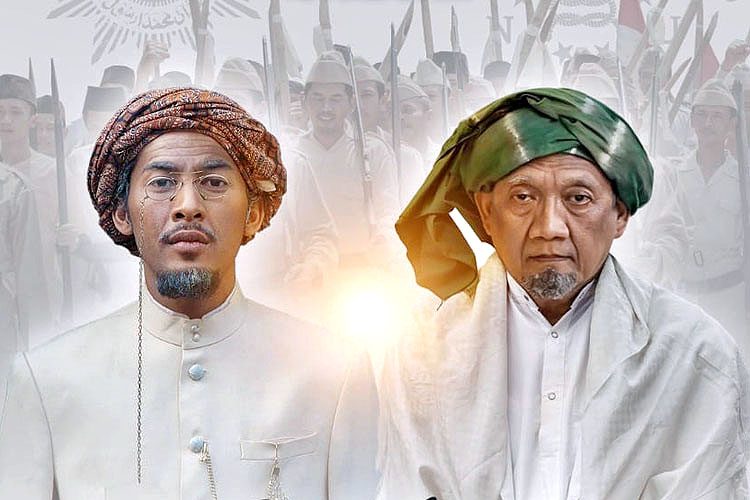 ulama pewaris para nabi