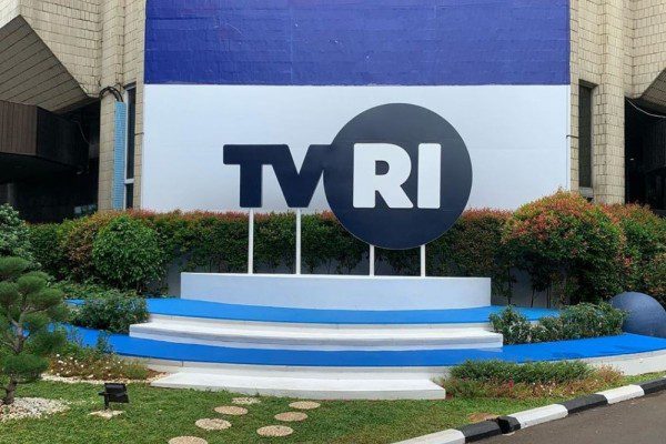 TVRI Helmi Yahya Iman Brotoseno
